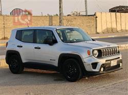 جيب رينيجيد